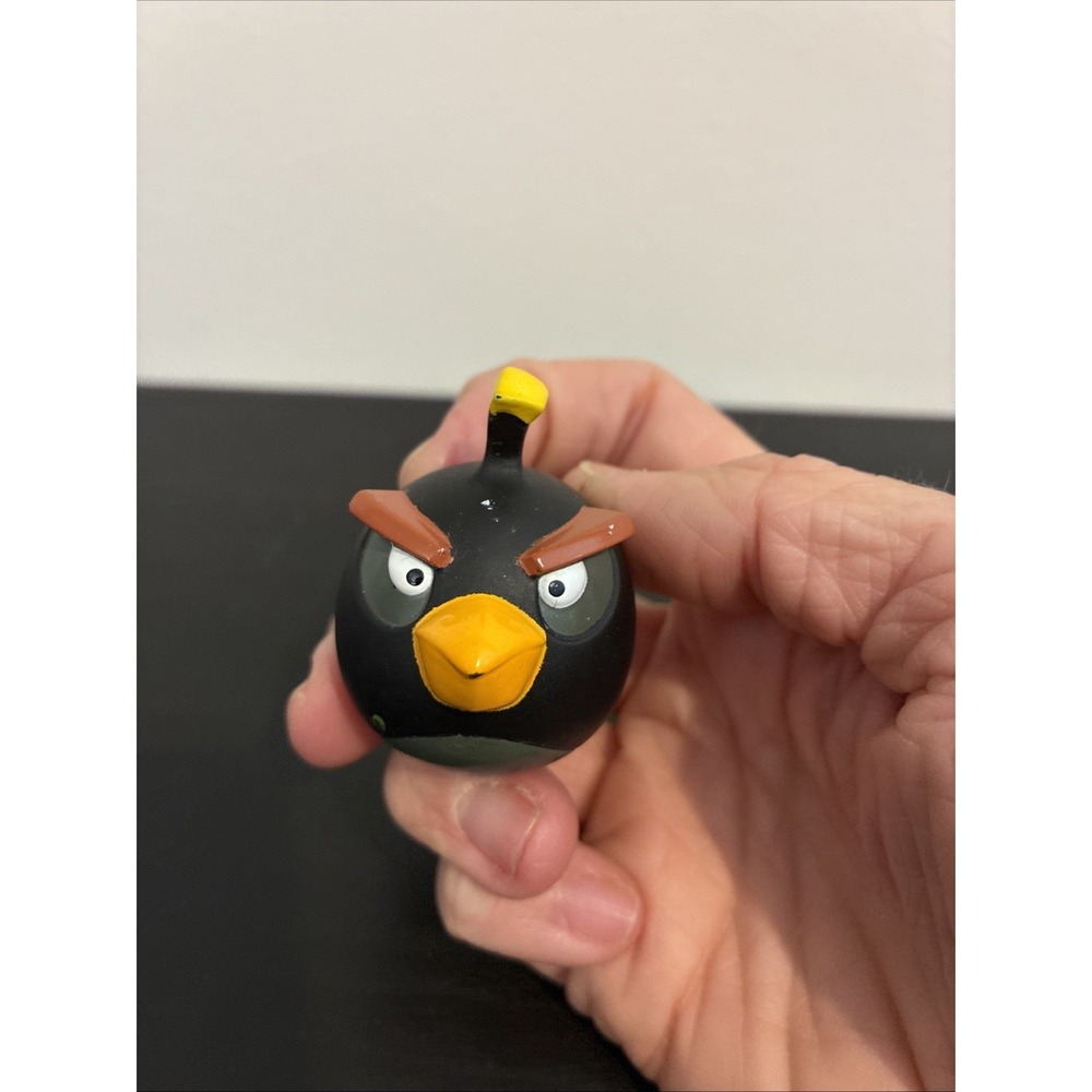 Angry Birds MEGA FLING Mattel 2011 Replacement Pieces Parts